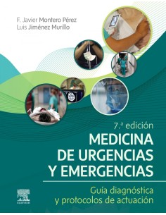 MEDICINA DE URGENCIAS Y EMERGENCIAS 7ª ED